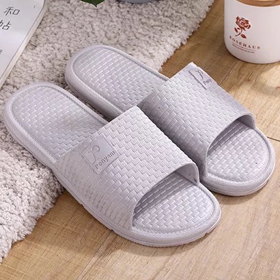 Integrated indoor slippers of high quality slippers(wsp076)