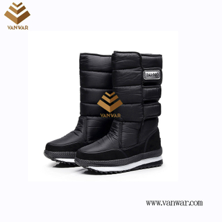 Classic Fashion Winter Snow Boots with High Quality (Wsb043)