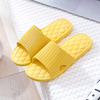 Integrated indoor slippers of high quality for men/women (wsp034)