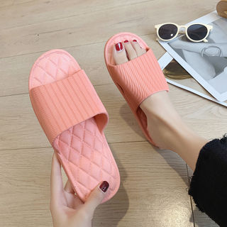 Integrated indoor slippers of high quality for men/women (wsp029)