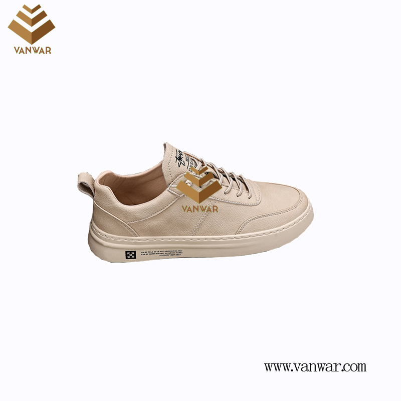 China fashion high quality lightweight Casual sport shoes (wcs023)